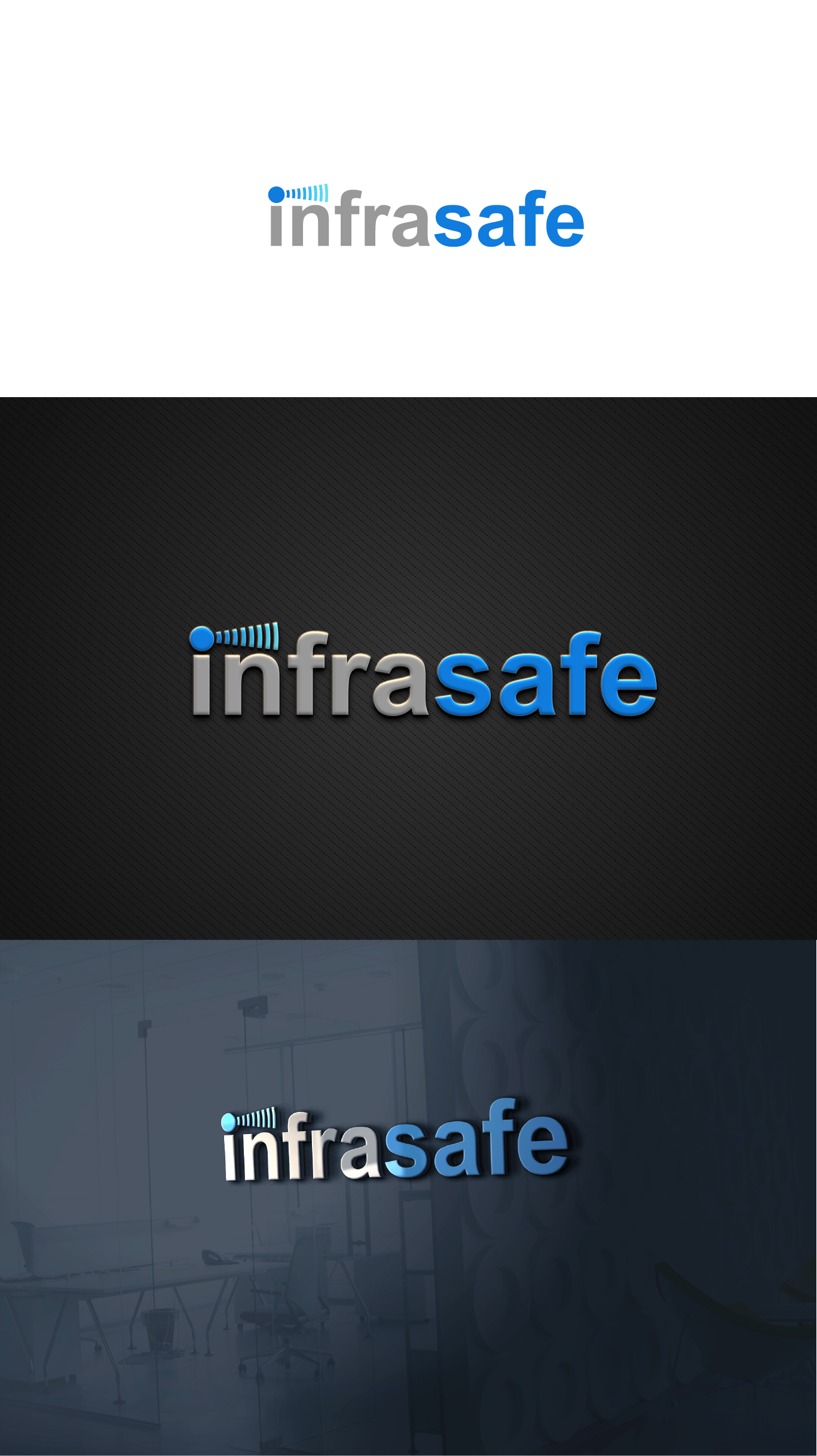 Logo Design by graphicawy for this project | Design #28911919