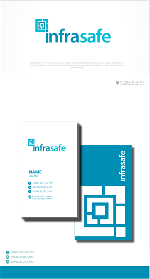 Logo Design by graphicevolution for this project | Design: #28911939
