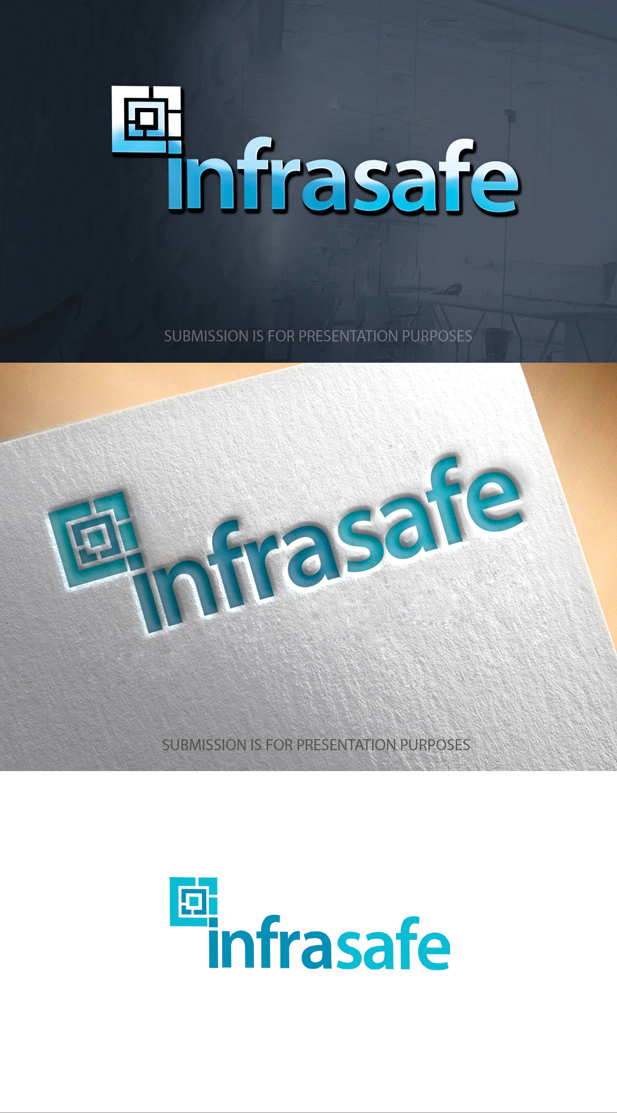 Logo Design by graphicevolution for this project | Design #28911941