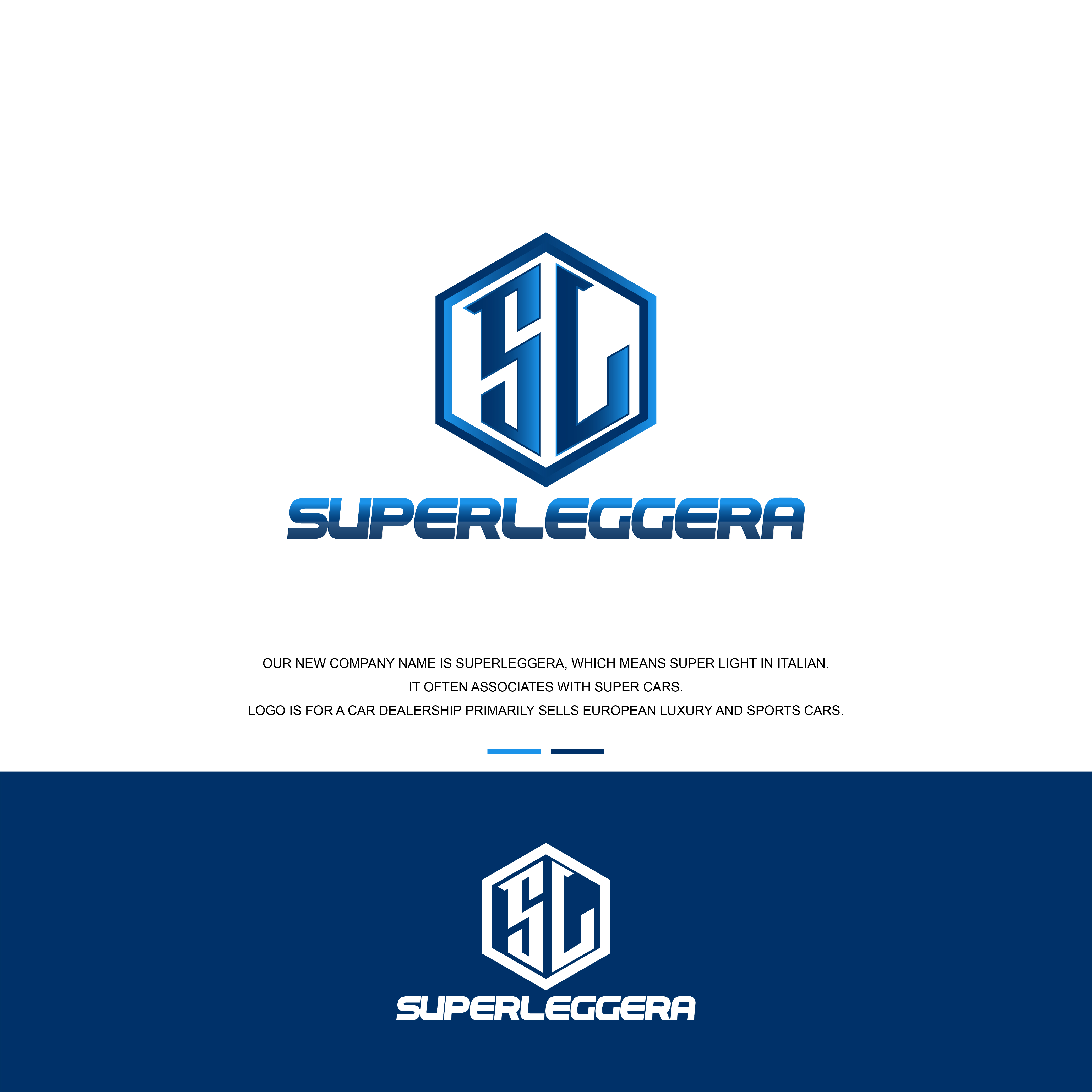 Logo Design by Murtaza Abdullah for this project | Design #28912867