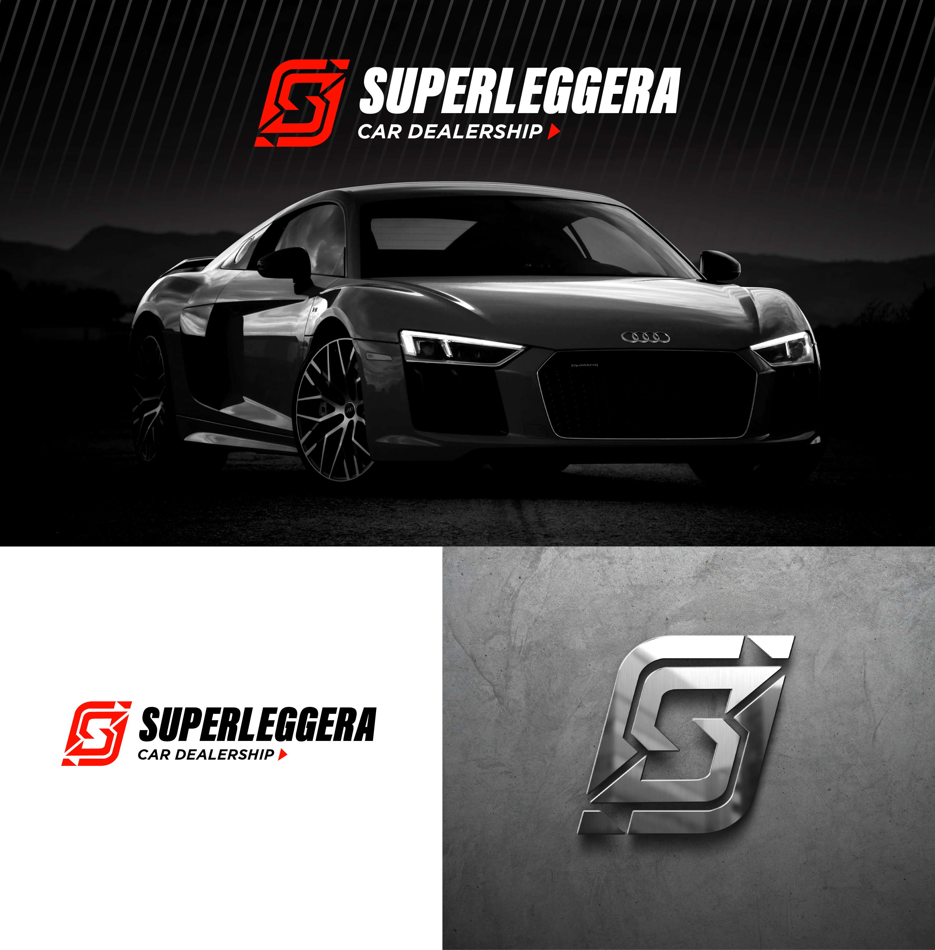 Logo Design by Lhey DC for this project | Design #28910964