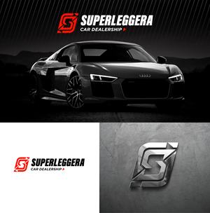 Logo Design by Lhey DC for this project | Design: #28910964