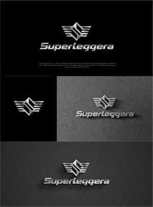 Logo Design by artswolf for this project | Design: #28945882