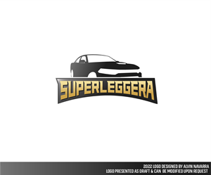 Logo Design by alvinnavarra for this project | Design: #28929635