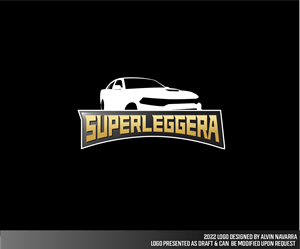Logo Design by alvinnavarra for this project | Design: #28929641