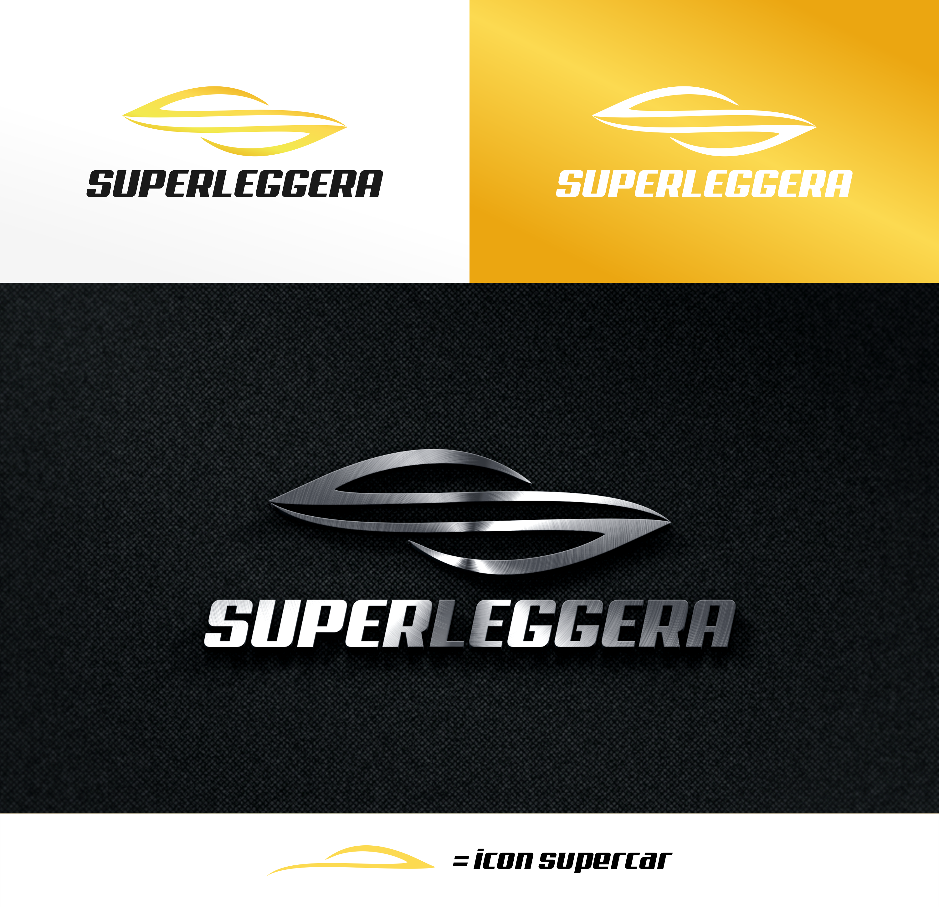 Logo Design by Adeikhan for this project | Design #28930008