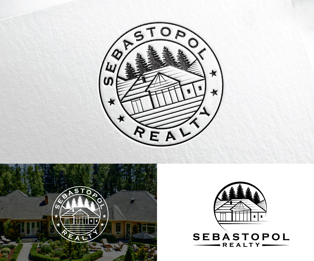 Logo Design by step forward 2 for Classic Designs | Design #28909759