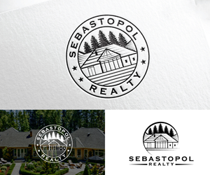 Logo Design by step forward 2 for Classic Designs | Design: #28909759