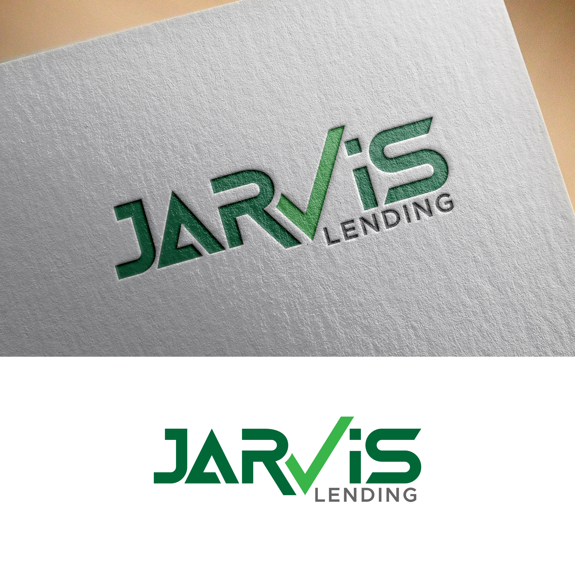 Logo Design by KENGZ for this project | Design #28912610