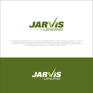 Logo Design by Jalpa Jadav