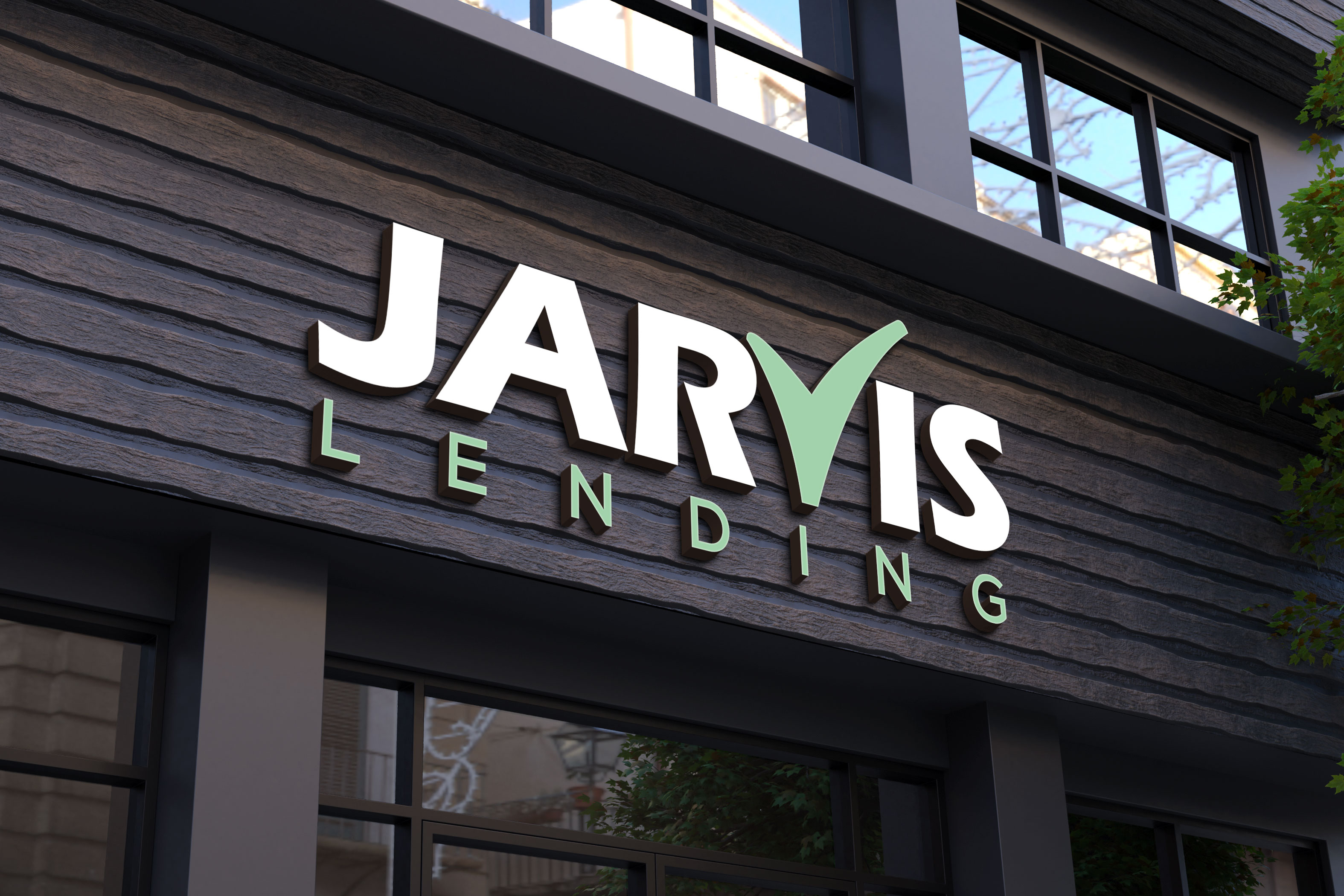 Logo Design by Kavth for this project | Design #28919697