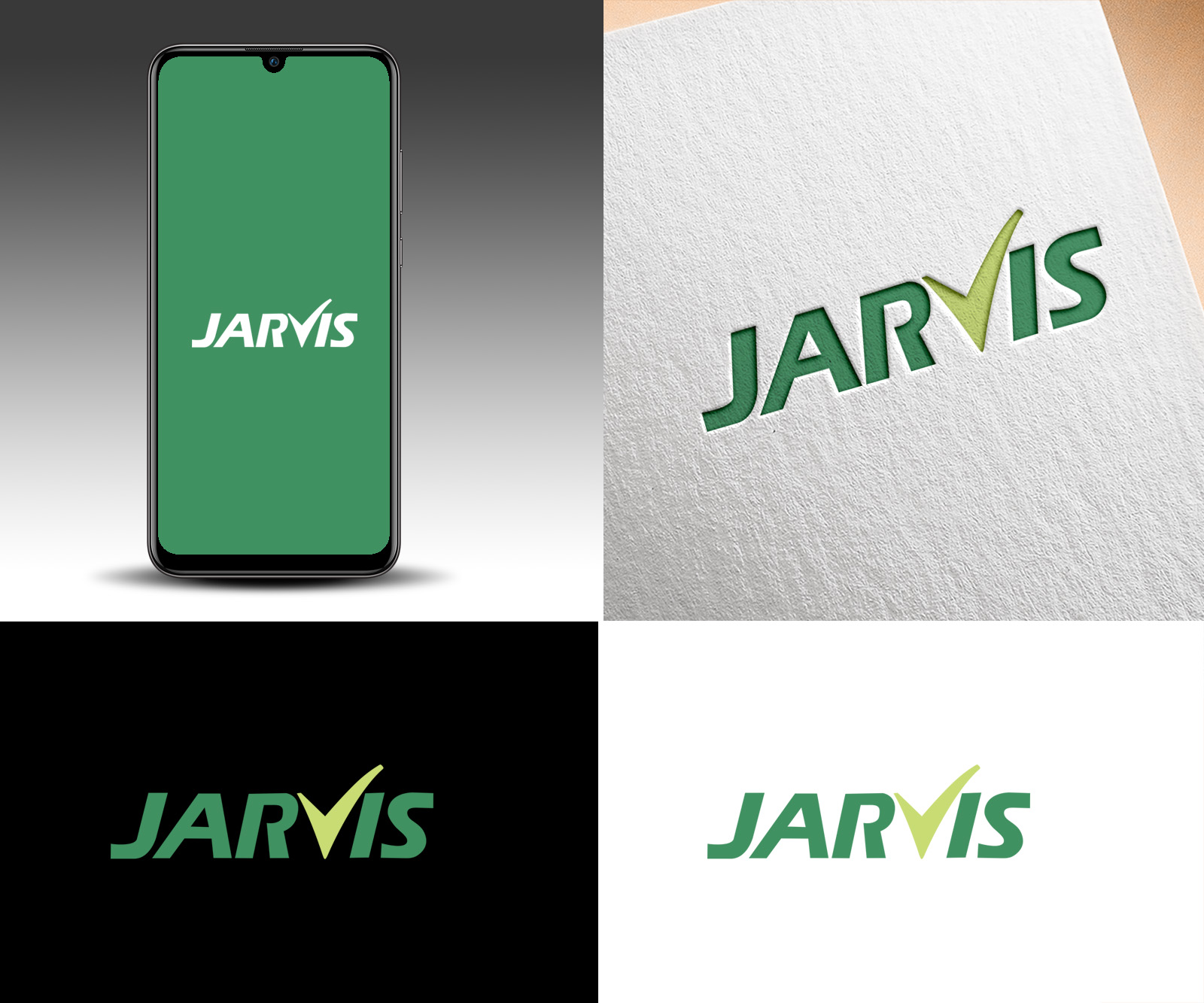 Logo-Design von Vishak vasu für dieses Projekt | Design #28912781