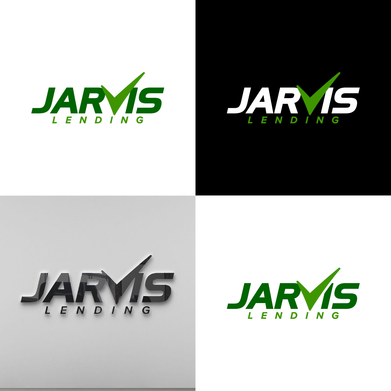 Logo Design by 4tech services for this project | Design #28911719