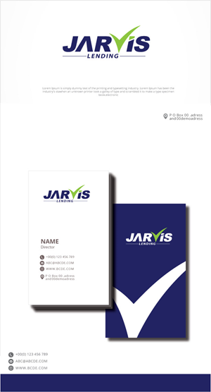 Logo Design by graphicevolution for this project | Design: #28910247