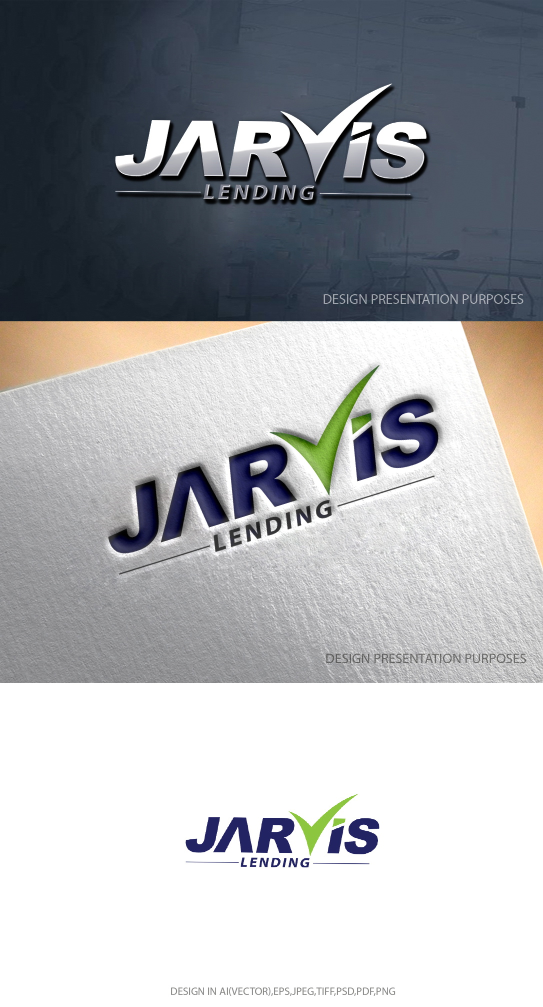 Logo Design by graphicevolution for this project | Design #28910248