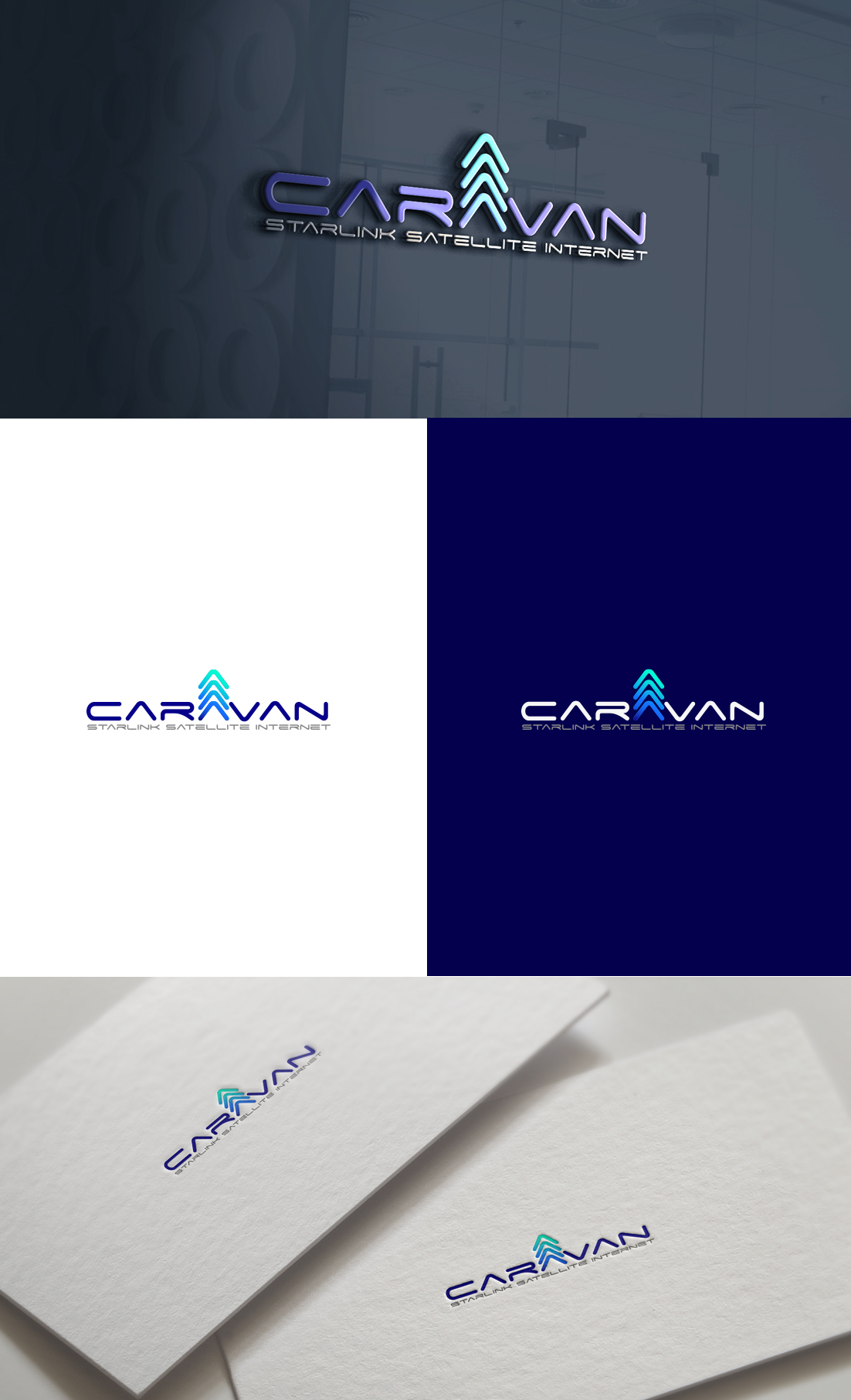 Logo Design by GLDesigns for CIA Solutions | Design #28913623