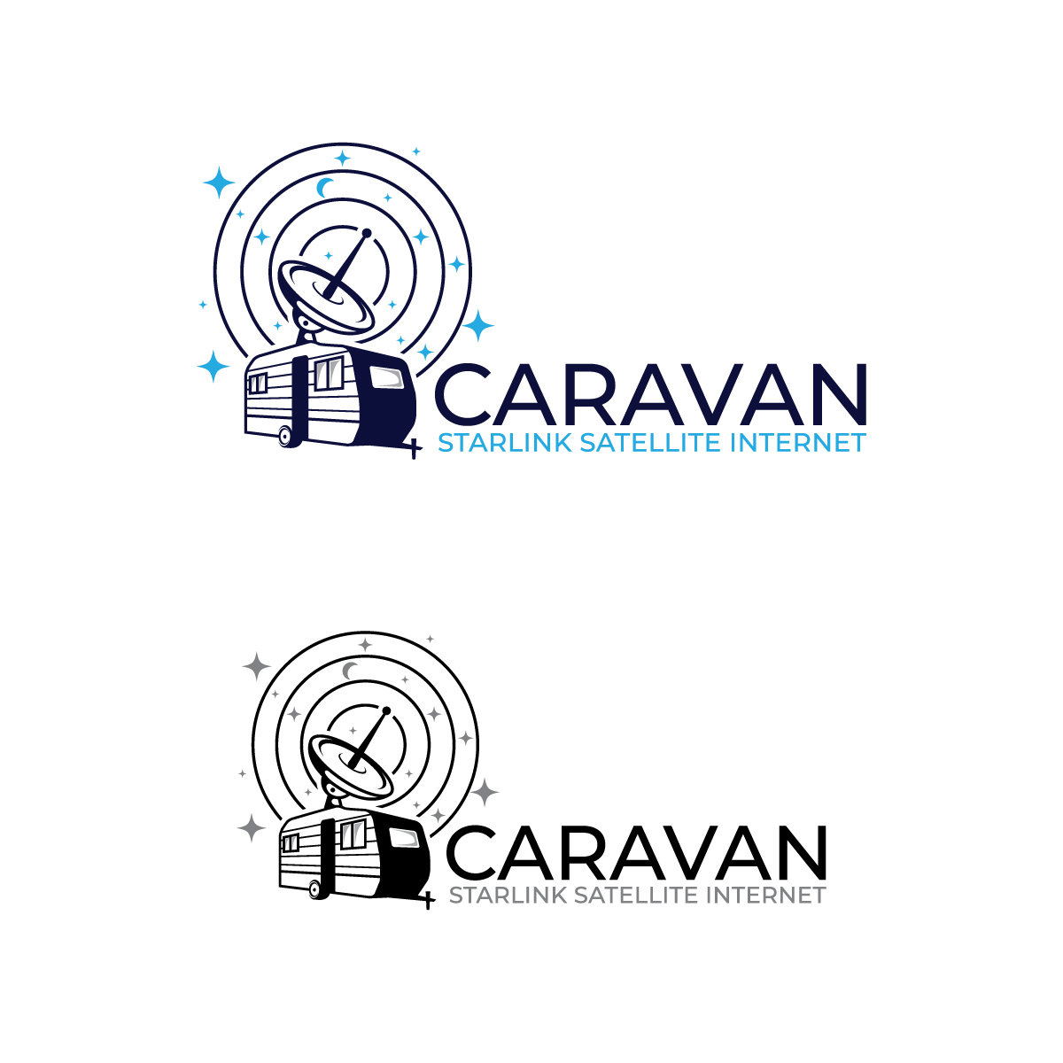 Logo Design by brand maker for CIA Solutions | Design #28912197