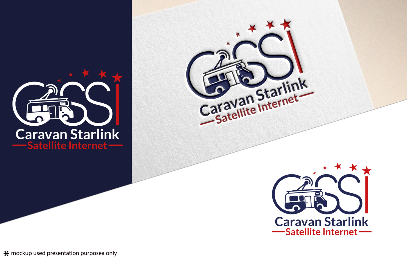 Logo Design by Rubia@ for CIA Solutions | Design #28912988