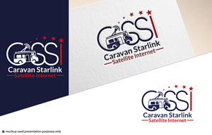 Diseño de Logo por Rubia@ para CIA Solutions | Diseño: #28912988
