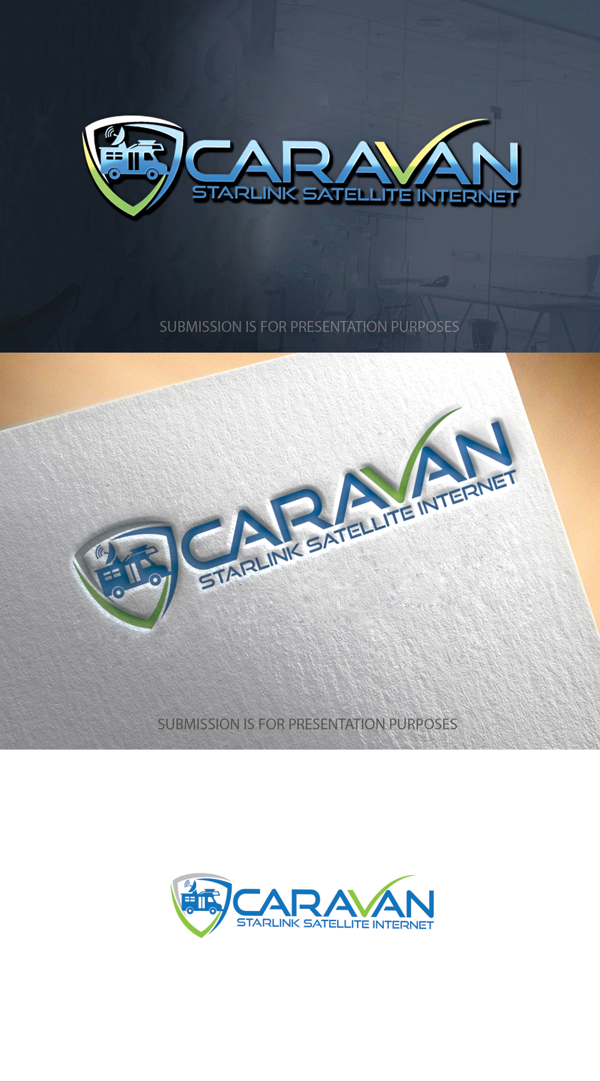 Diseño de Logo por graphicevolution para CIA Solutions | Diseño #28911136