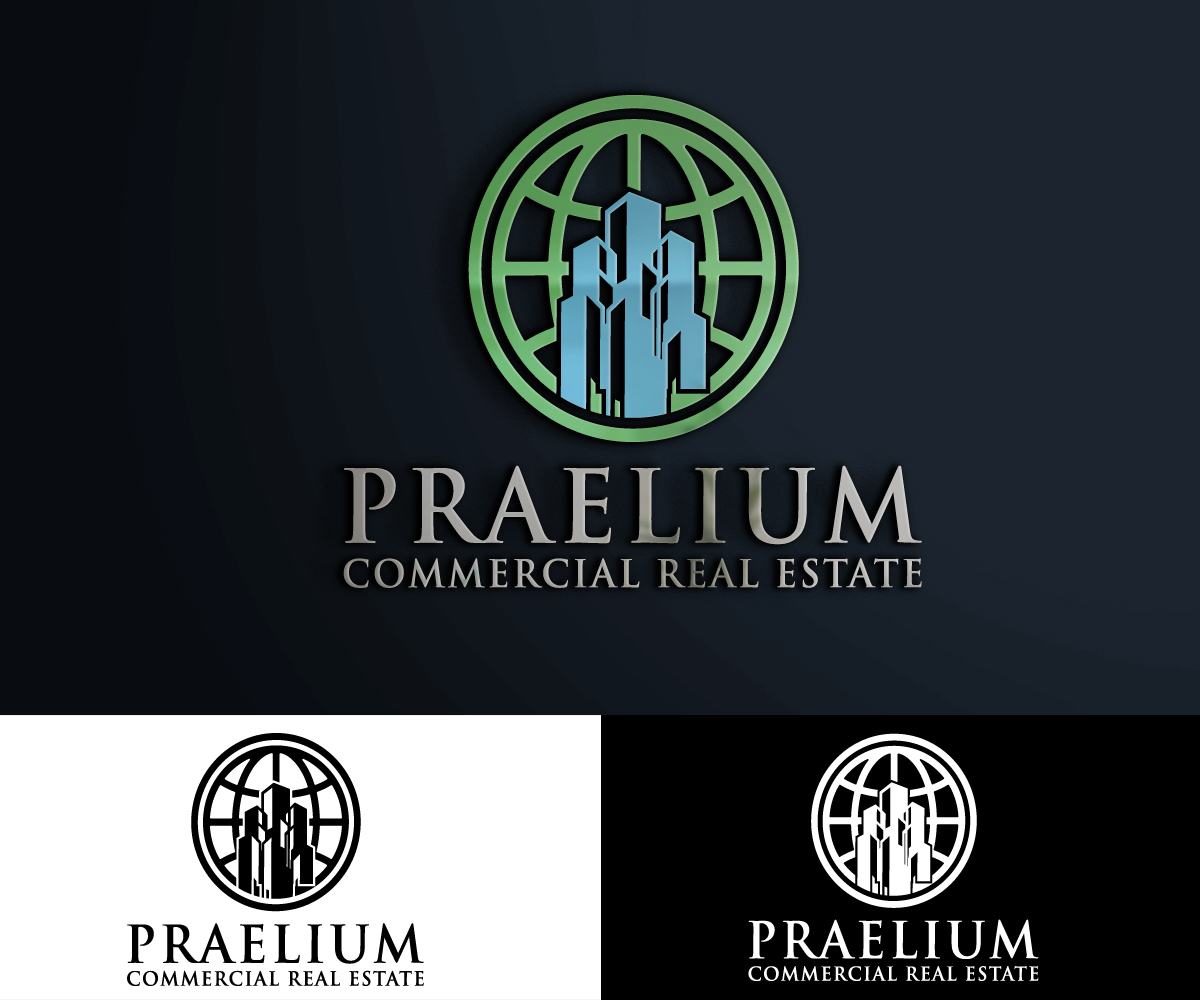 Logo Design by 24ksunny for this project | Design #28914798