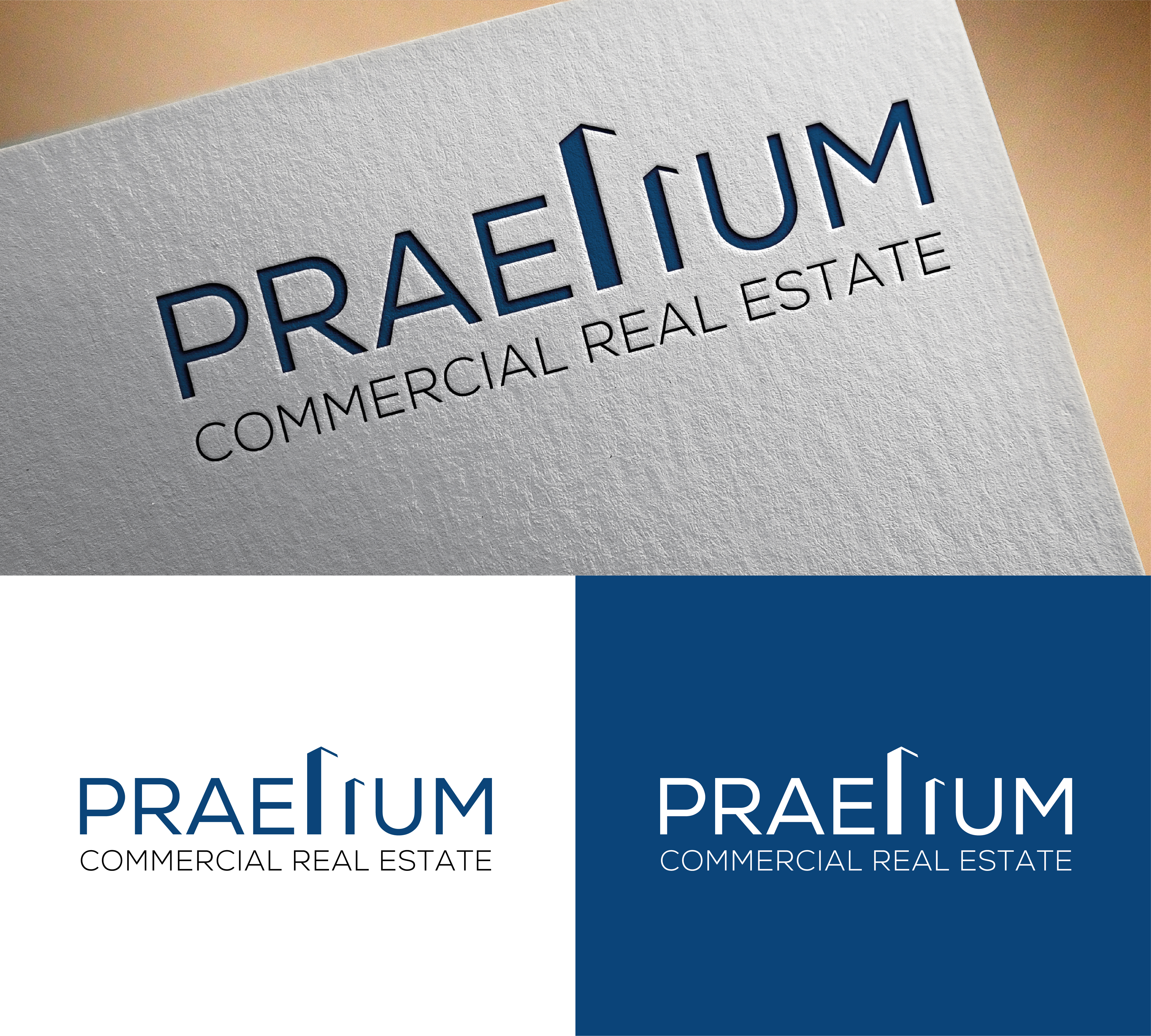 Logo Design by Charlie Benitez for this project | Design #28915325