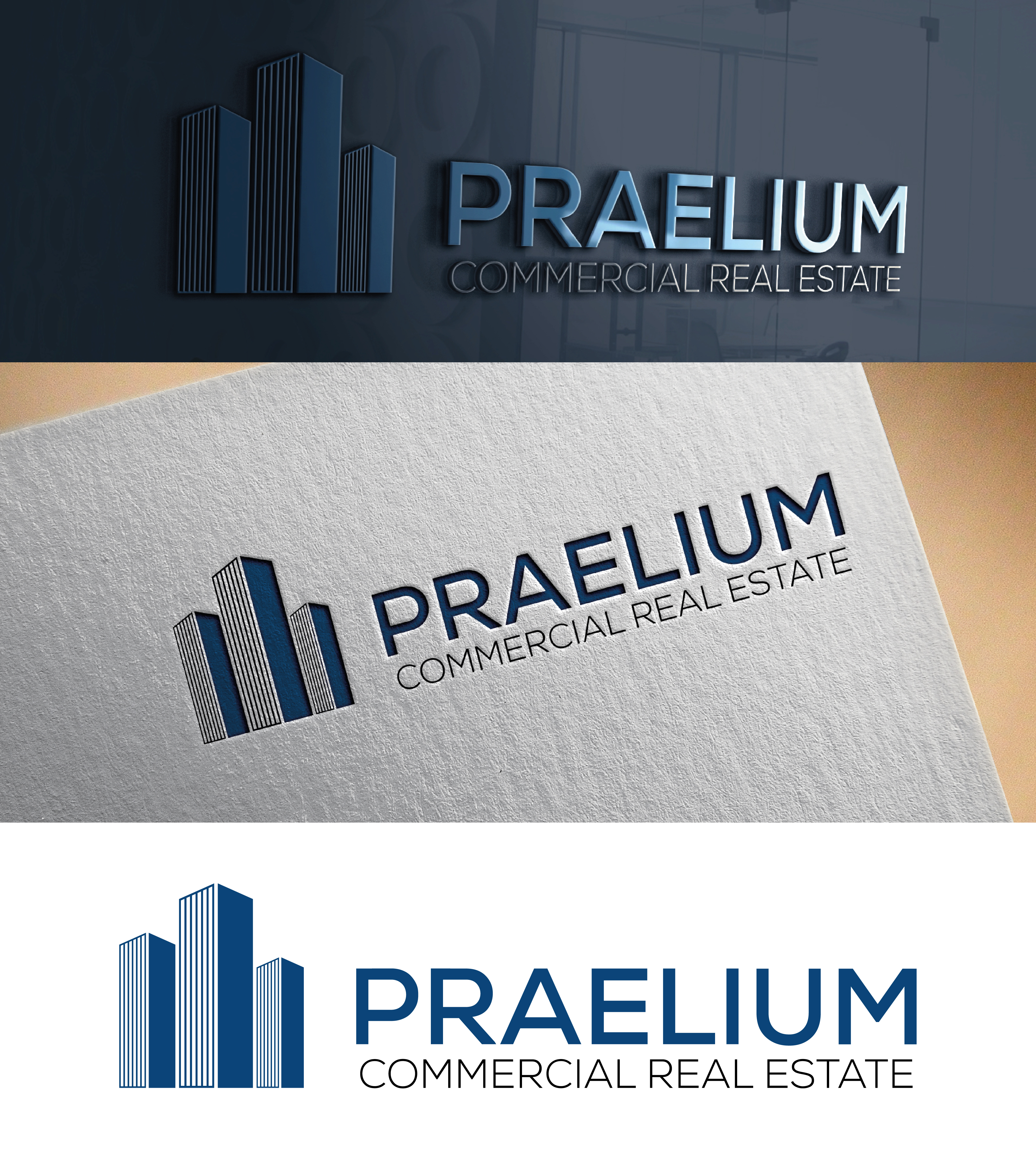 Logo Design by Charlie Benitez for this project | Design #28923099