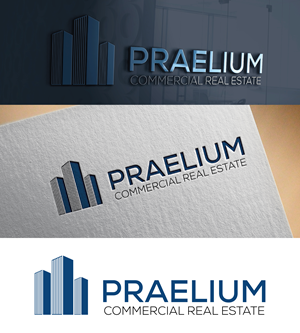 Diseño de Logo por Charlie Benitez para este proyecto | Diseño: #28923099