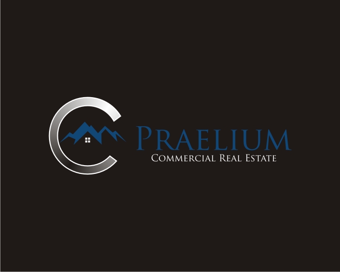 Logo Design by Gito Kahana for this project | Design #28915775