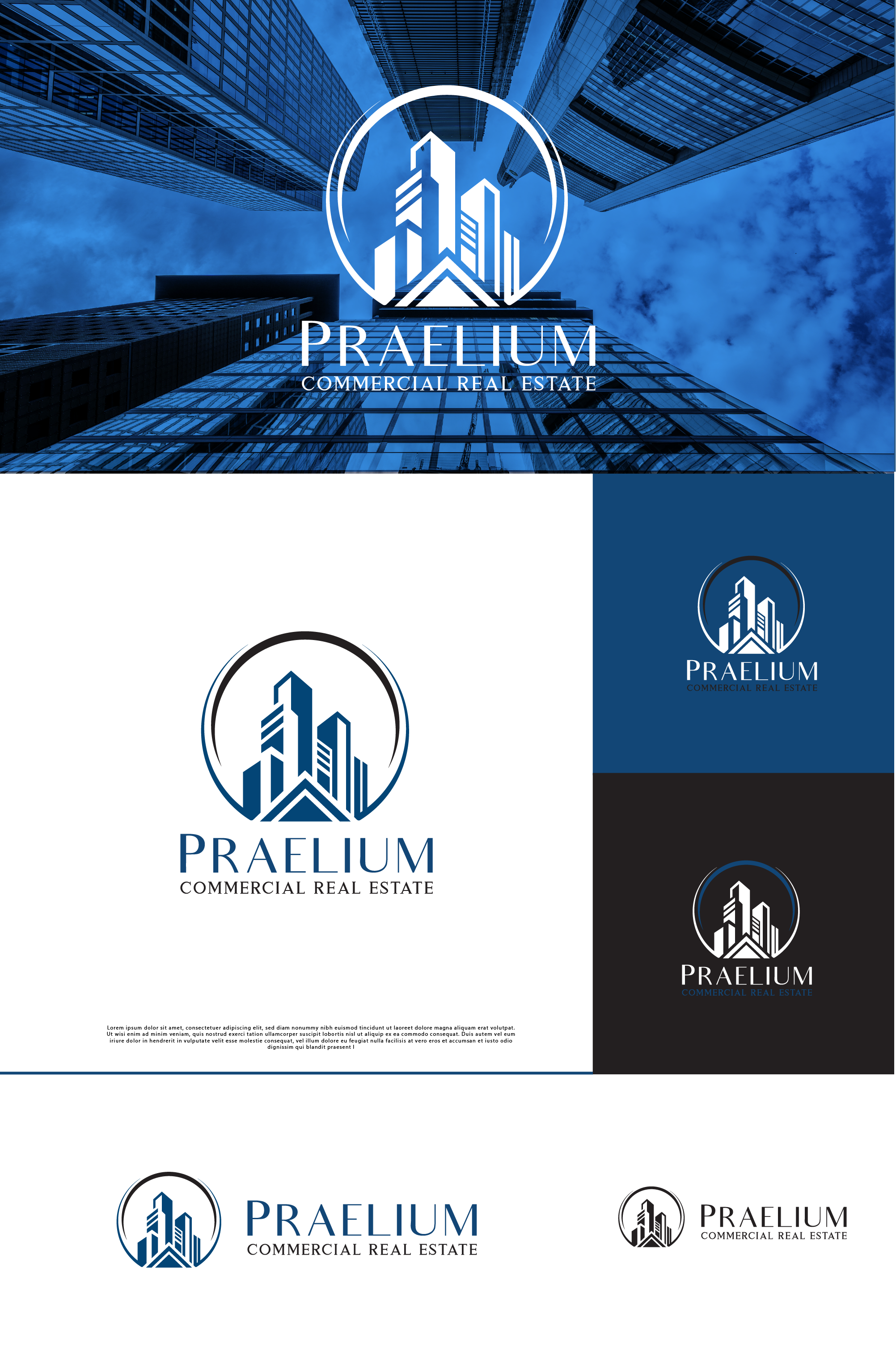 Logo Design by Grapismo Brand Studio for this project | Design #28917115