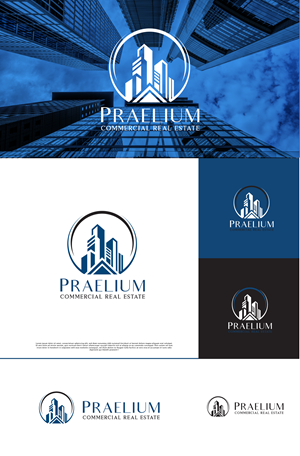 Logo Design by Grapismo Brand Studio for this project | Design: #28917115
