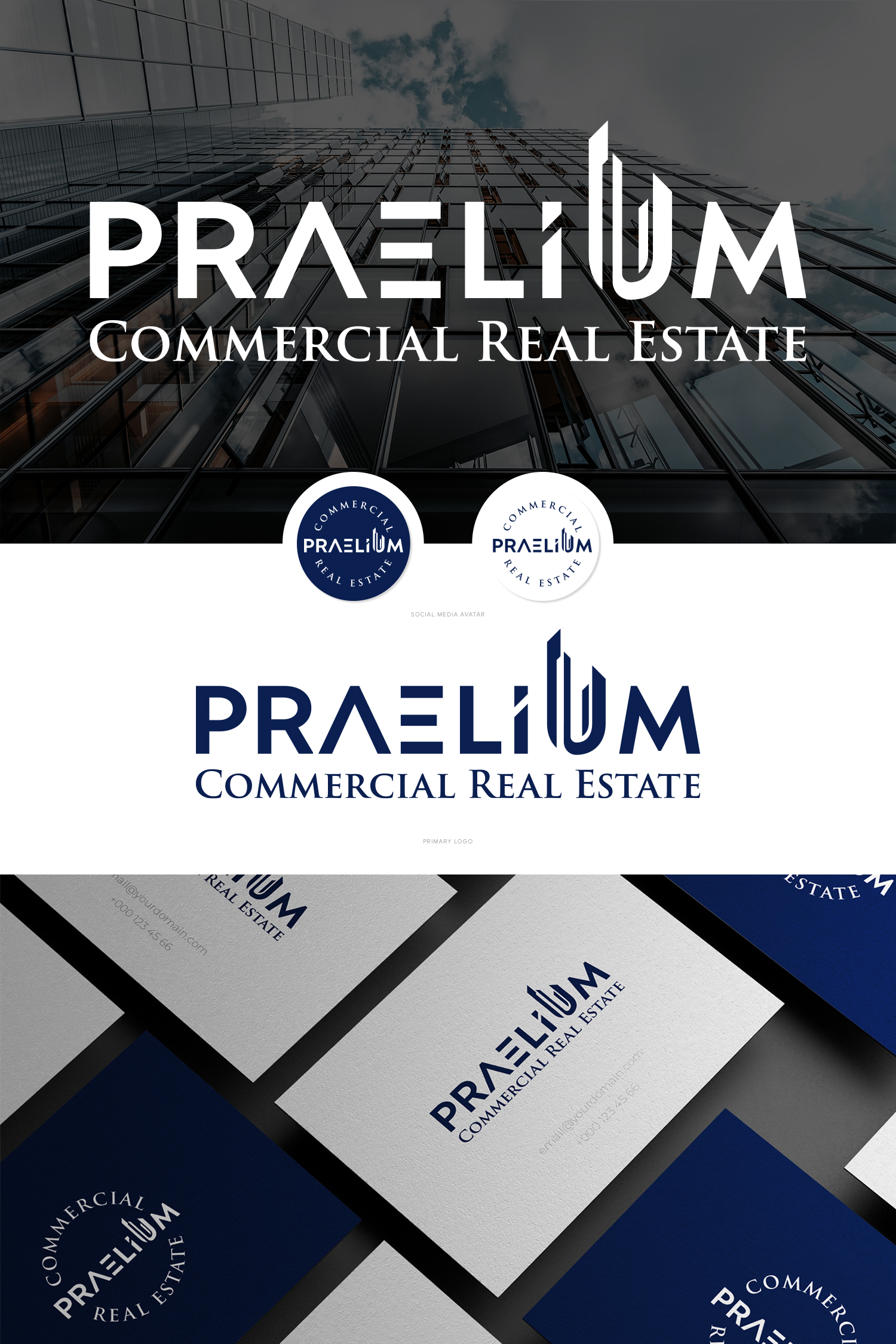 Logo Design by designbysy for this project | Design #28918390