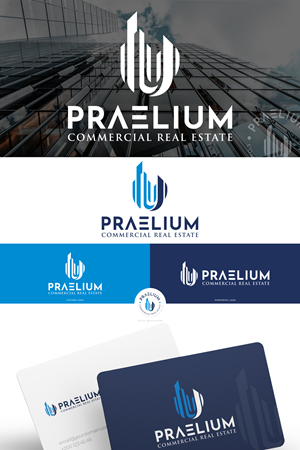Diseño de Logo por designbysy para este proyecto | Diseño: #28955747