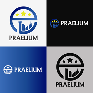 Diseño de Logo por Indra Mahendra para este proyecto | Diseño: #28918363