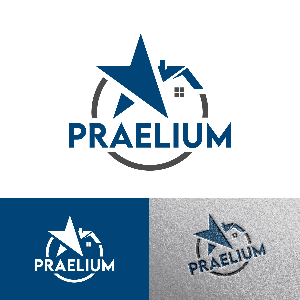 Logo Design by fly  design for this project | Design #28915693