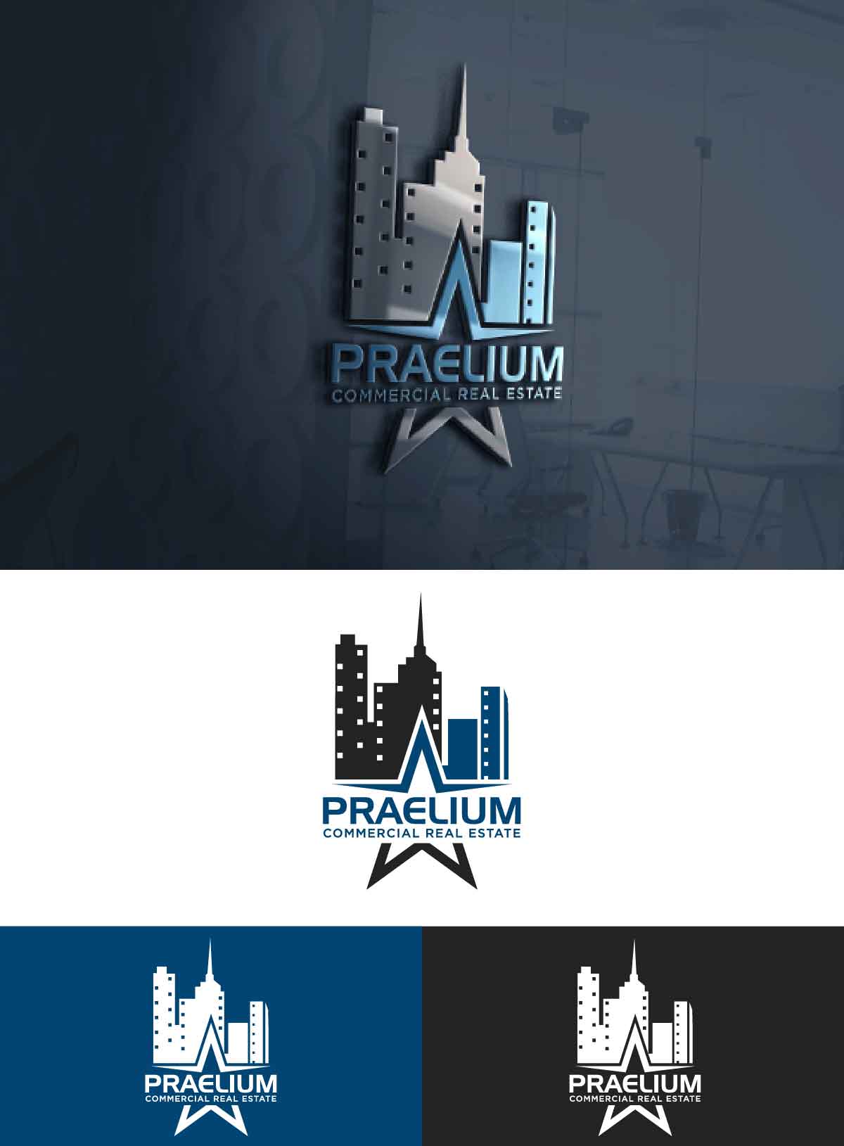 Logo Design by fly  design for this project | Design #28915695