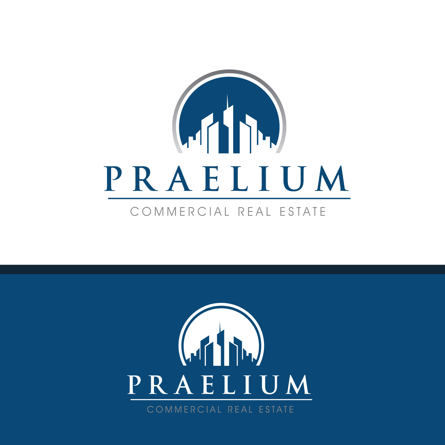 Logo Design by GODDREAMCREATION for this project | Design #28915586