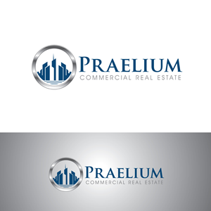 Logo Design by GODDREAMCREATION for this project | Design: #28915587
