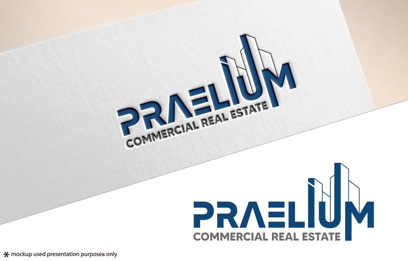 Logo Design by Rubia@ for this project | Design #28916318