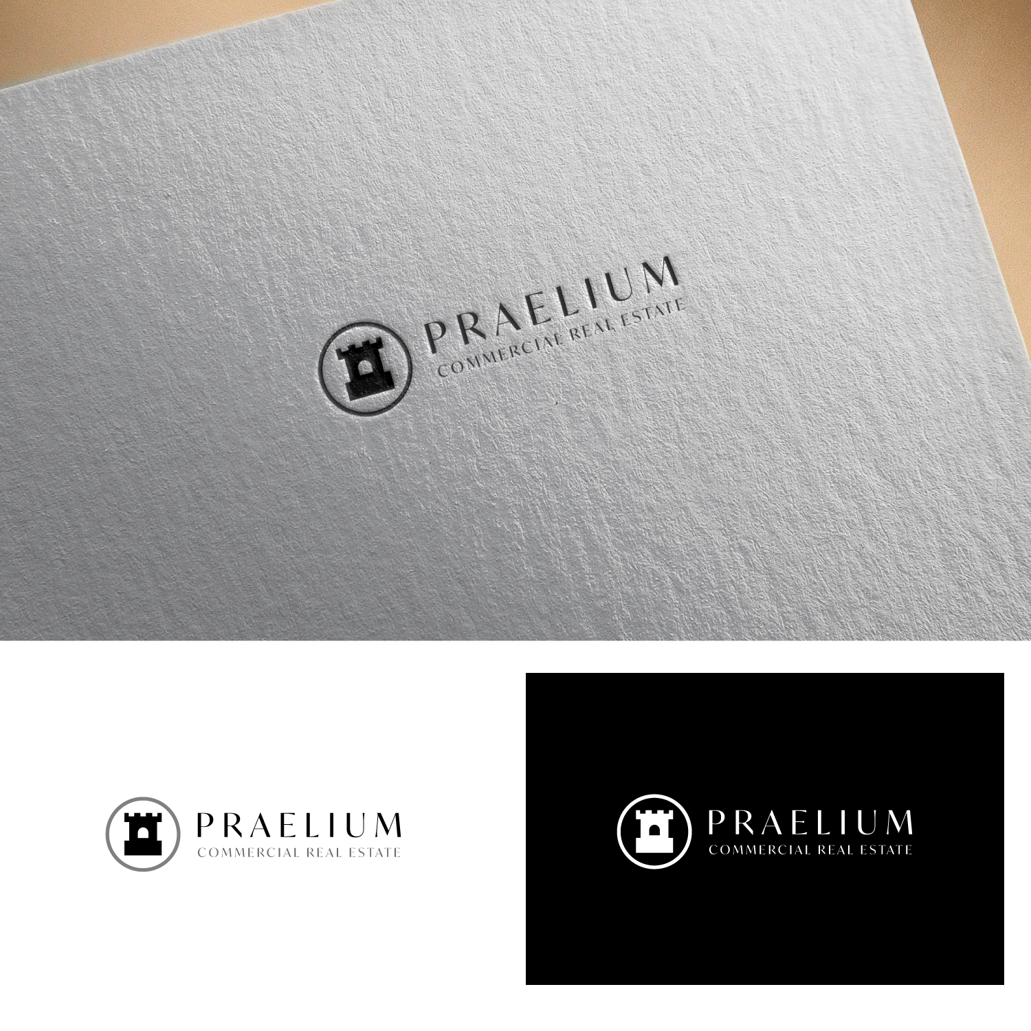 Logo Design by bright design for this project | Design #28915405