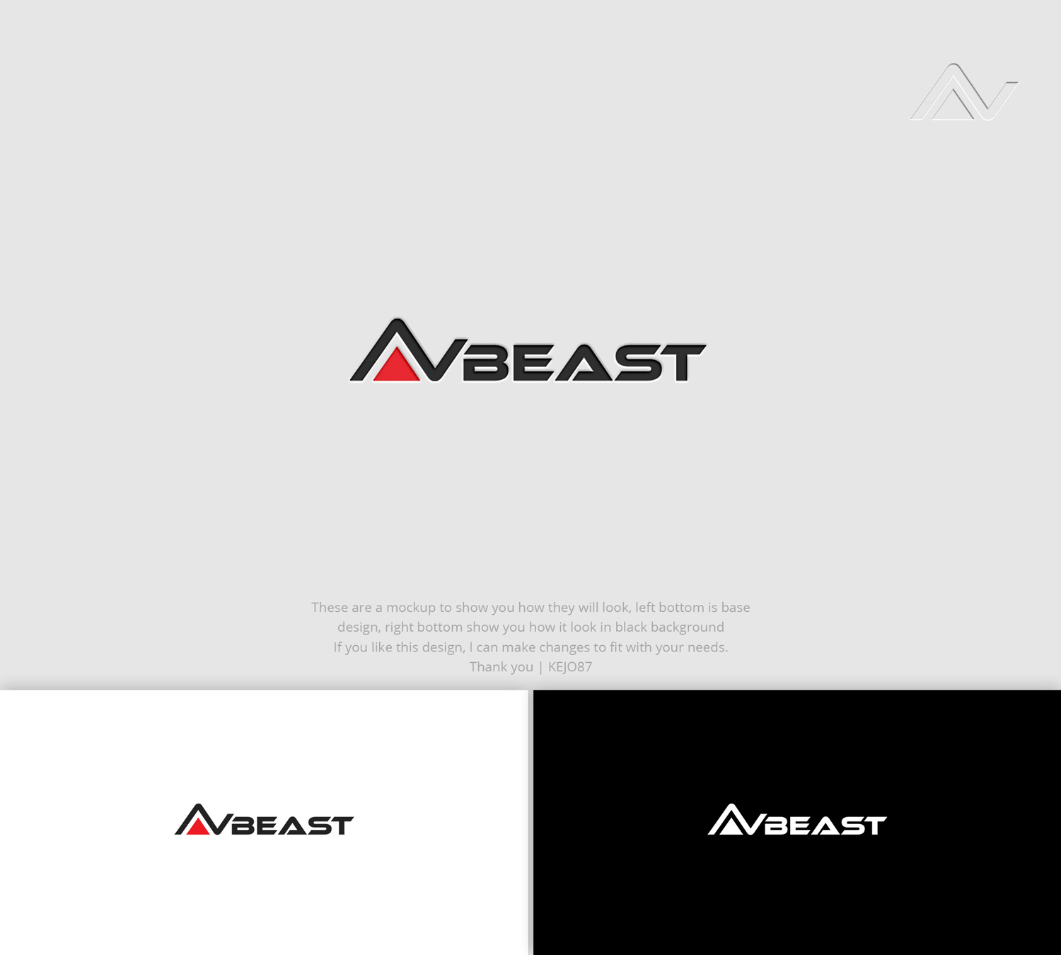 Logo Design by Kejo87 for Greendesk | Design #28914184