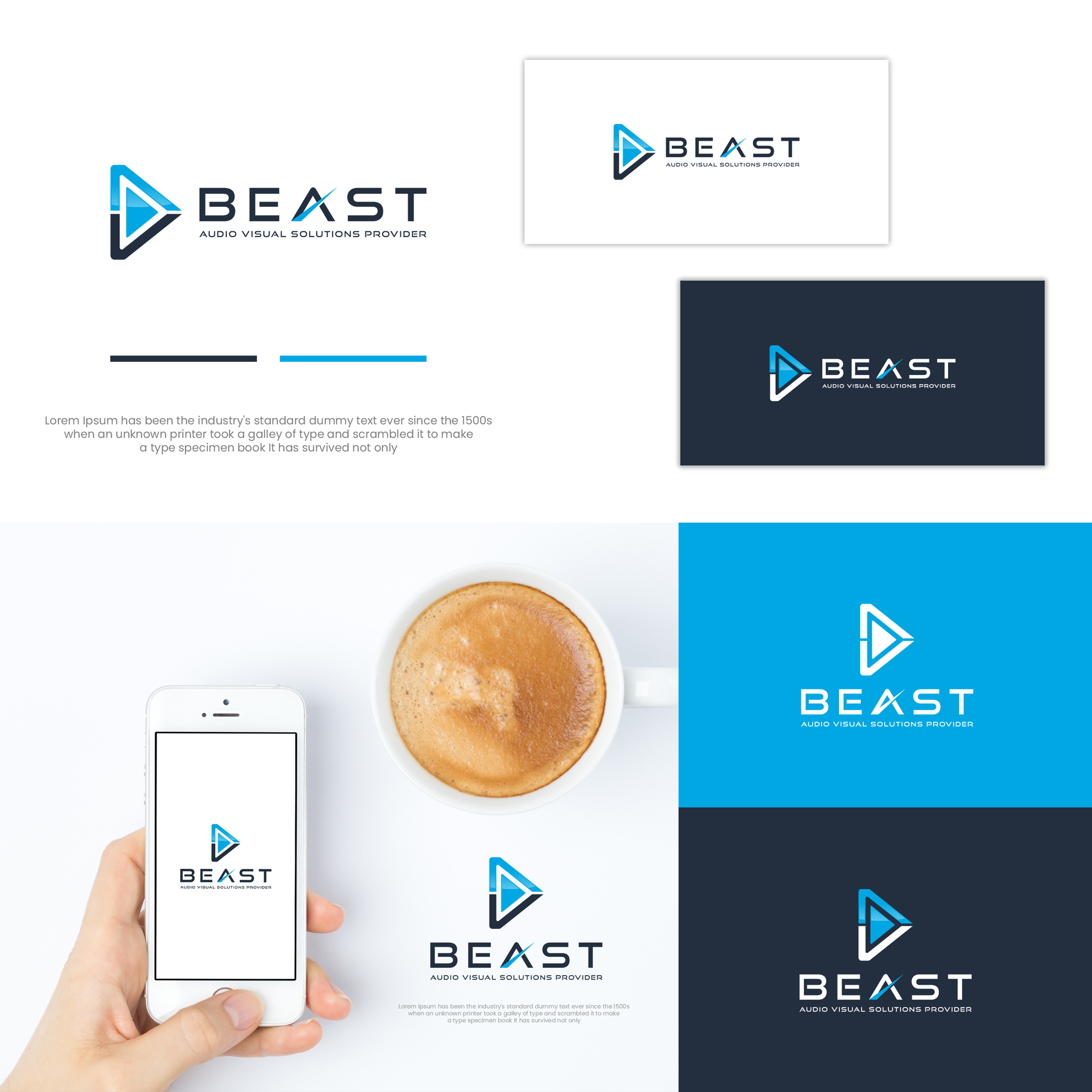 Diseño de Logo por SL Designer para Greendesk | Diseño #28914418