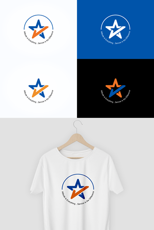 Design de Logo par Adeikhan pour ce projet | Design : #28948270