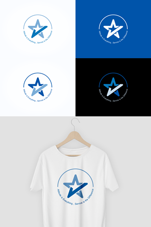 Logo Design by Adeikhan
