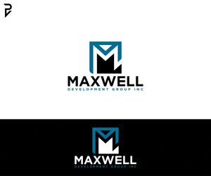 Logo Design by poisonvectors for Maxwell Development Group Inc | Design: #28927801
