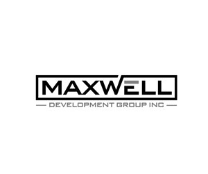 Logo Design by leduy87qn for Maxwell Development Group Inc | Design #28917287
