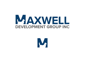 Logo Design by BNdesigner for Maxwell Development Group Inc | Design: #28925301