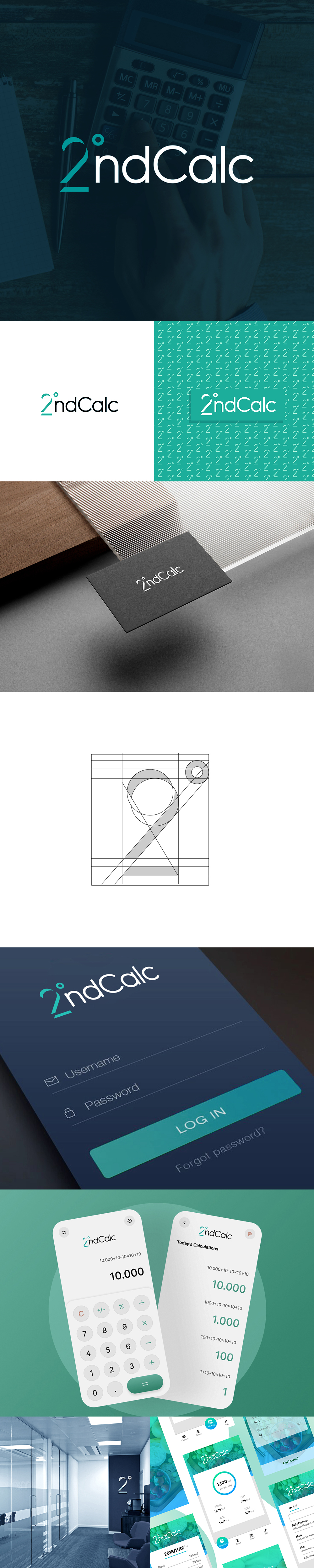 Logo Design by Harvs for KCI Holdings, LLC | Design #28915390