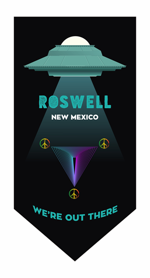 Graphic Design by lookedaeng