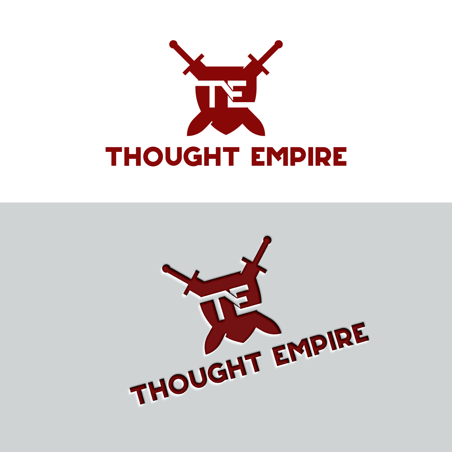 Logo Design by Md Sakhawat Hosssain for this project | Design #28949486